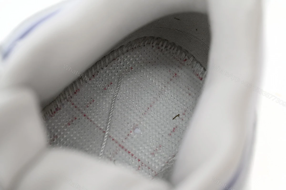 View 6 of Air Jordan 4 Retro Pure Money 308497-100(Best Quality)