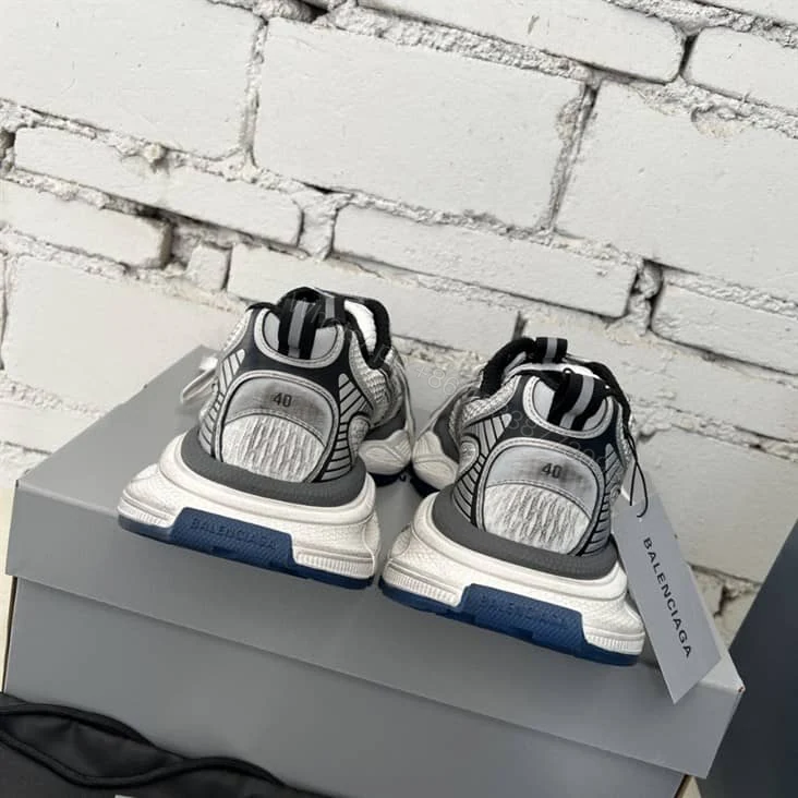View 5 of BALENCIAGA MEN’S 3XL TRAINERS – BB217