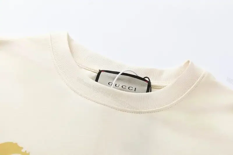 View 3 of Gucci T-Shirt – GC0161