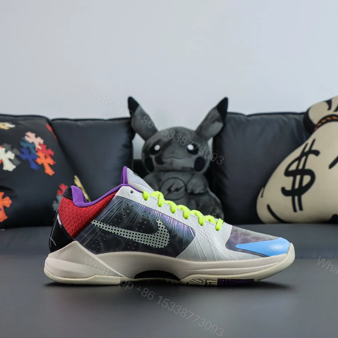 View 2 of Kobe 5 Protro “PJ Tucker PE” Reps