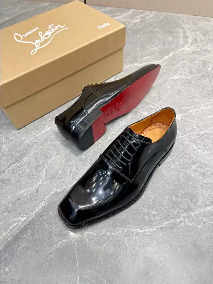 View 6 of CHRISTIAN LOUBOUTIN CORTEO – LDC013