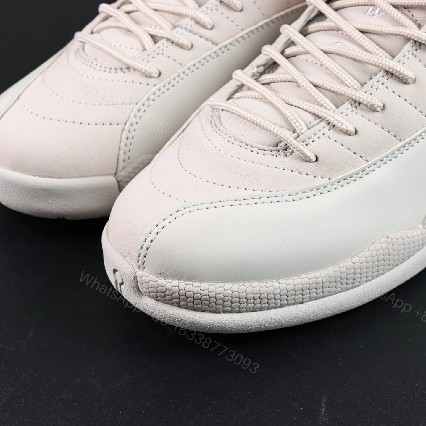 View 4 of Air Jordan 12 “Phantom” Reps