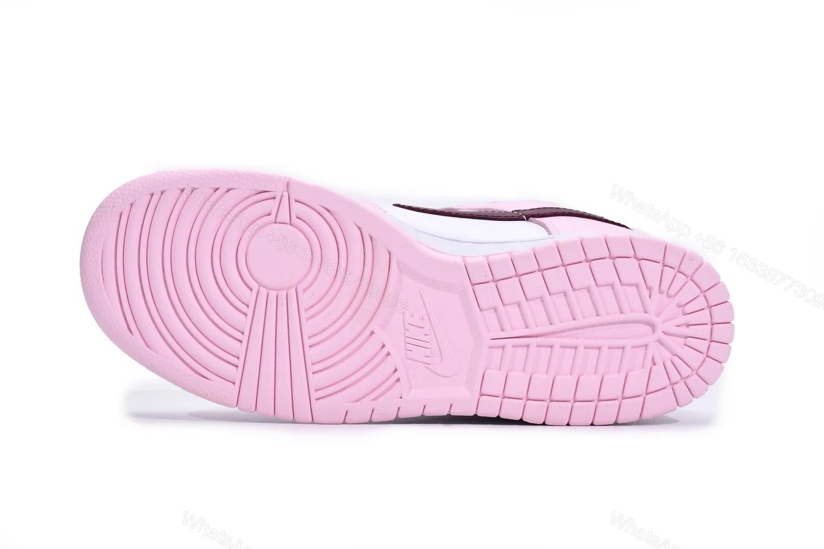 View 6 of Nike Dunk Low Pro (GS) CW1590-601