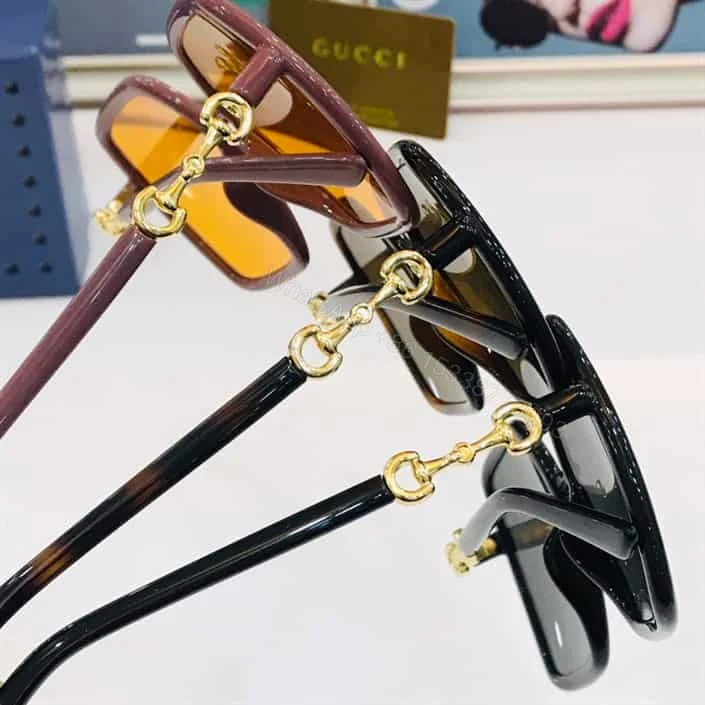 View 9 of GUCCI SUNGLASSES – GST12