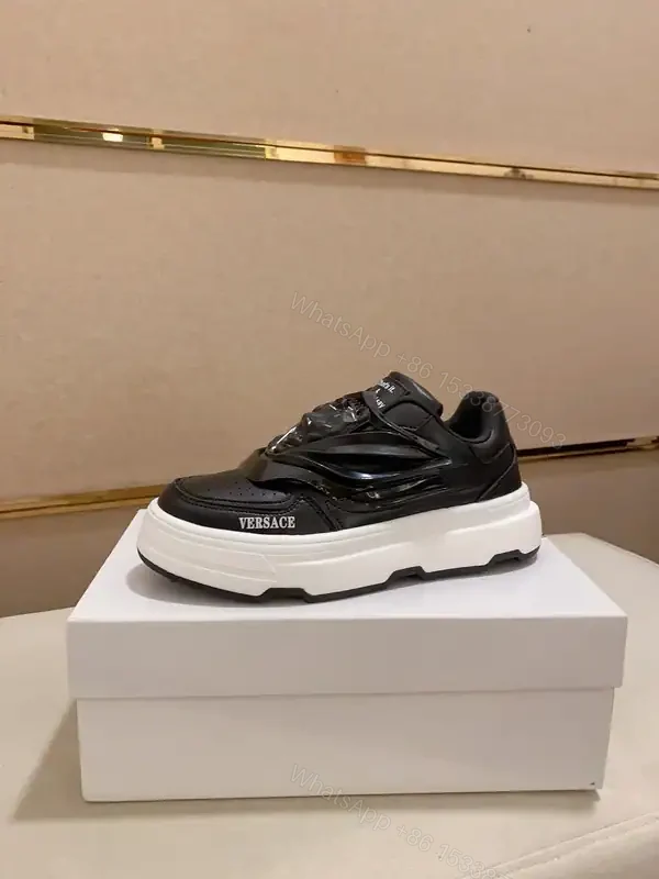 View 4 of VERSACE SNEAKERS – VS64