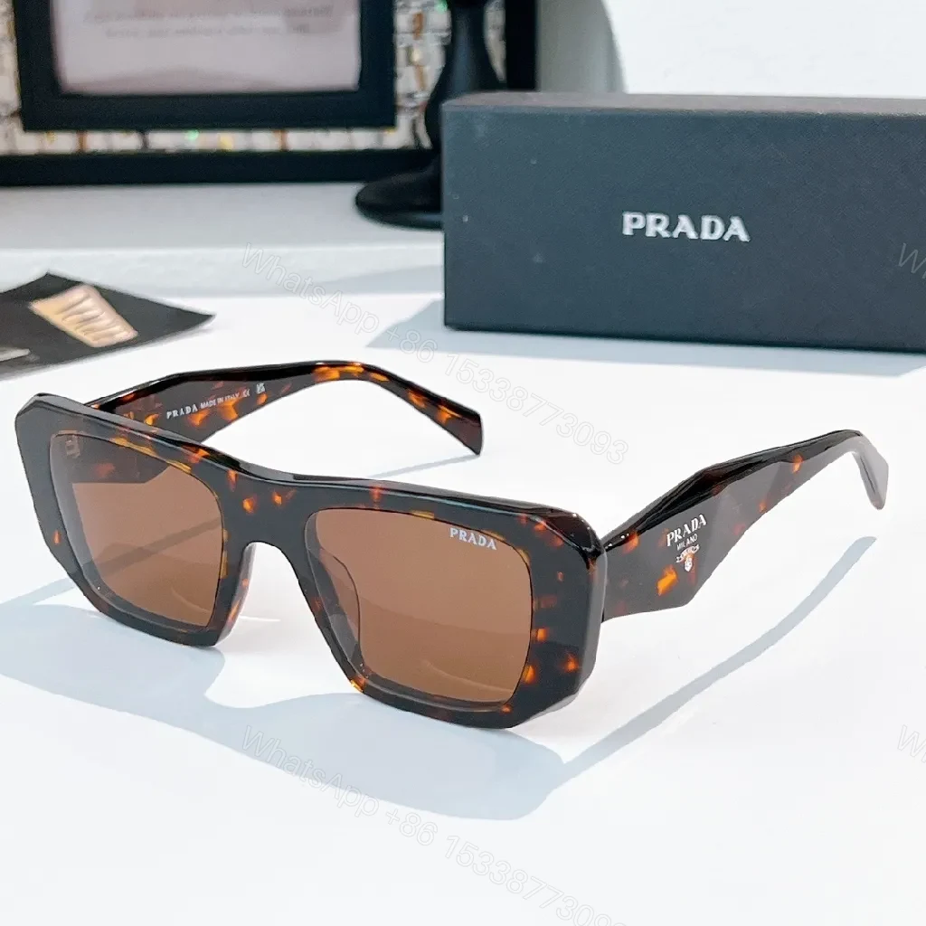 View 2 of Bold Black Acetate Frames with Pink Lenses Sunglasses