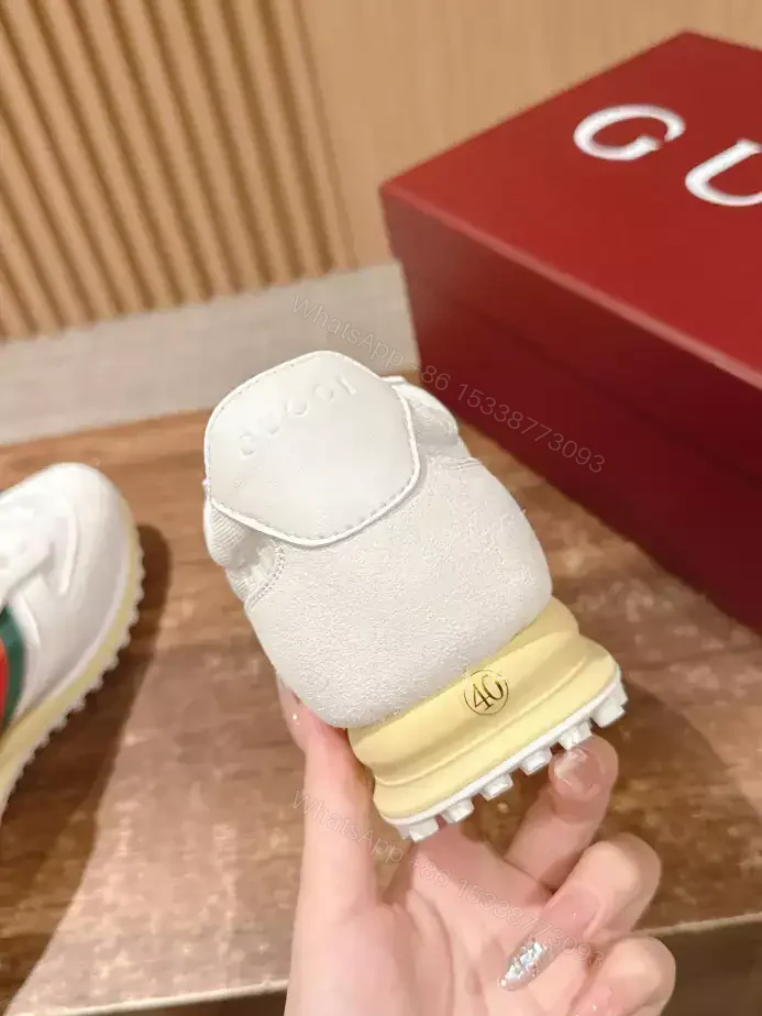 View 6 of MEN’S GUCCI RE-MOTION SNEAKER – GC267