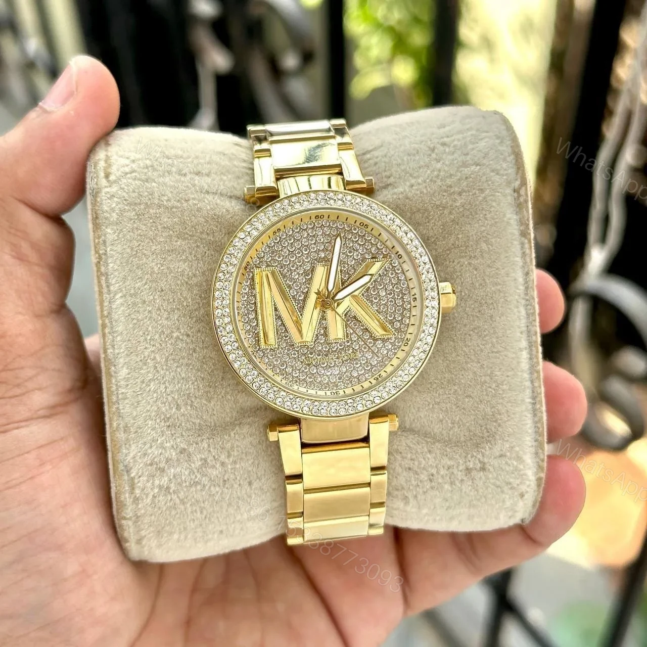Michael Kors Premium Parker MK7283 — view 1