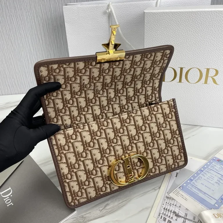 View 8 of Monogram Canvas Crossbody: All-Day Luxury Bag