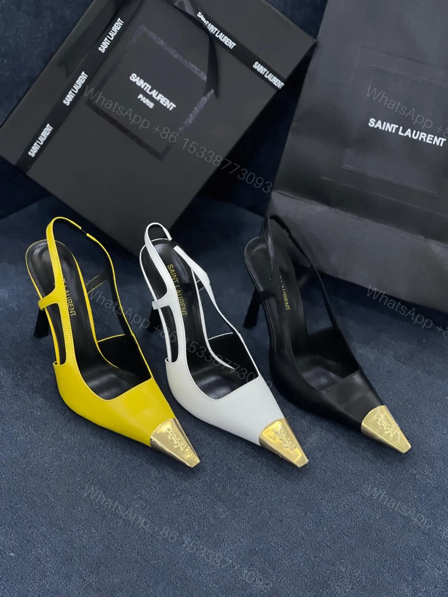 YSL — view 1