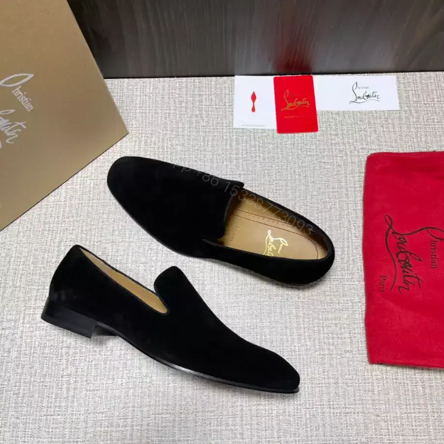 View 2 of CHRISTIAN LOUBOUTIN DANDELION – LDC004