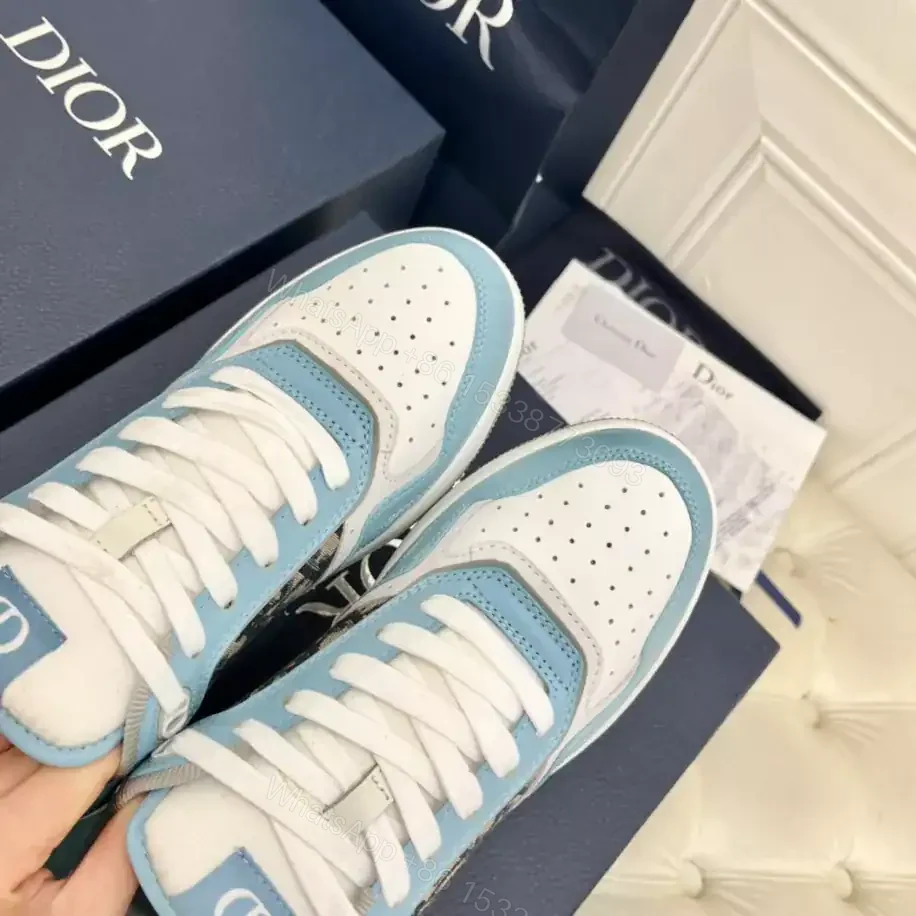 View 8 of B27 LOW-TOP SNEAKER – CD135