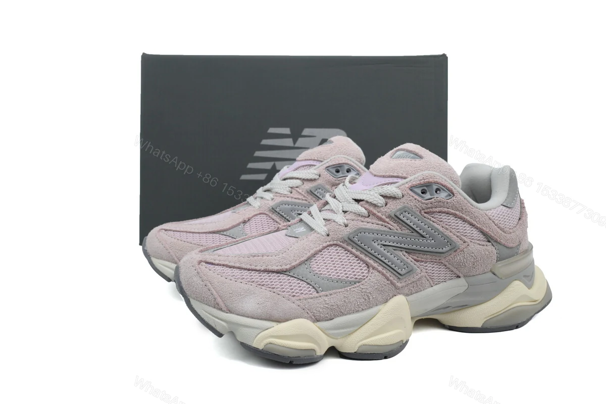 New Balance 9060 'December Sky U9060HSP — view 2