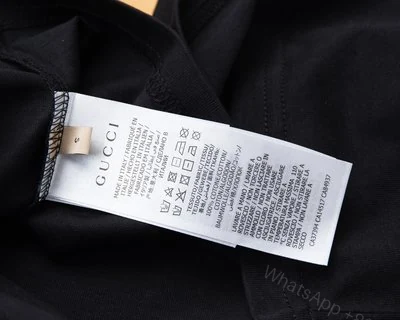 View 8 of Gucci 100th Anniversary T-Shirt – GC0013