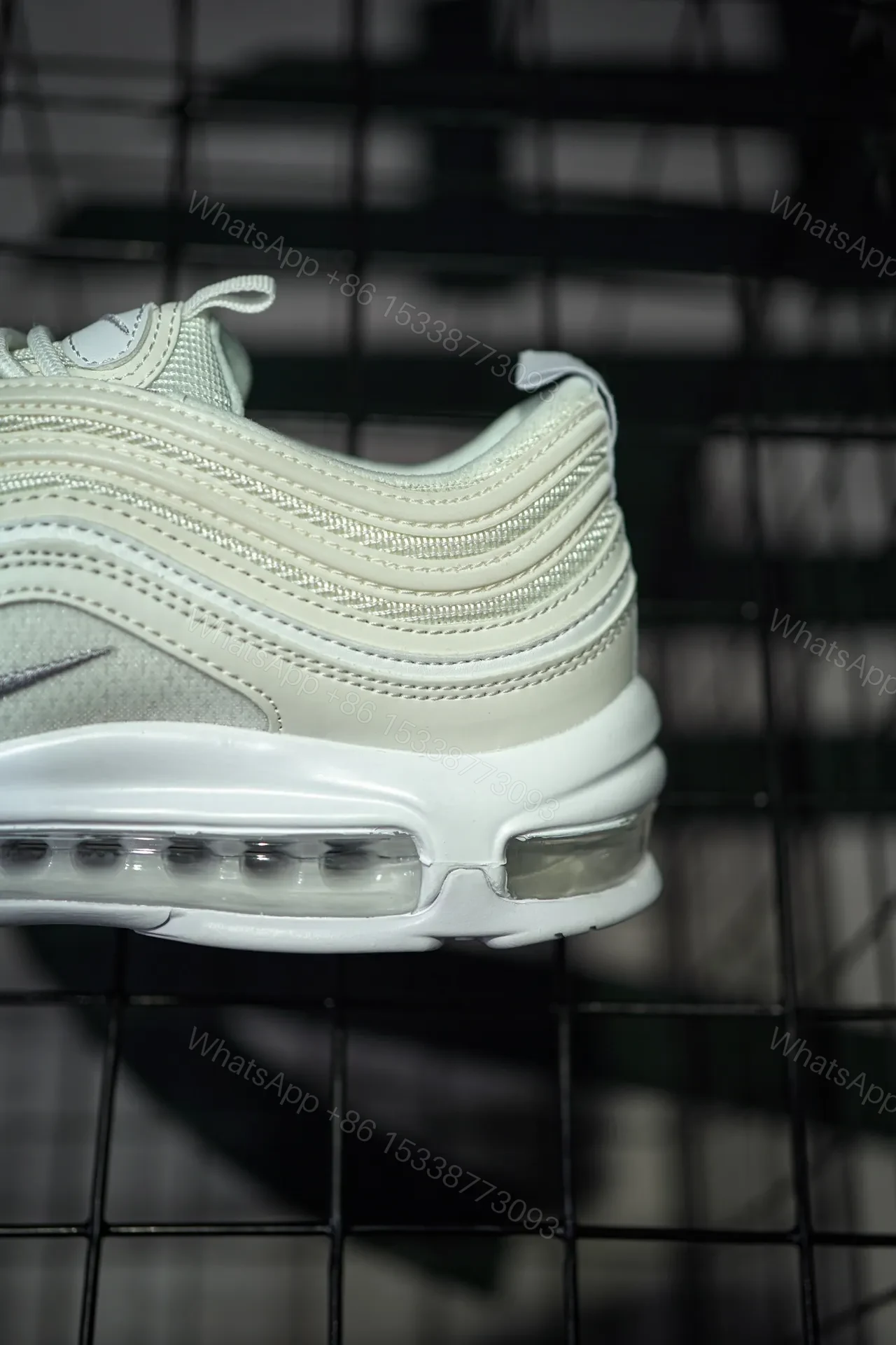 View 8 of Nike Air Max 97 Reps