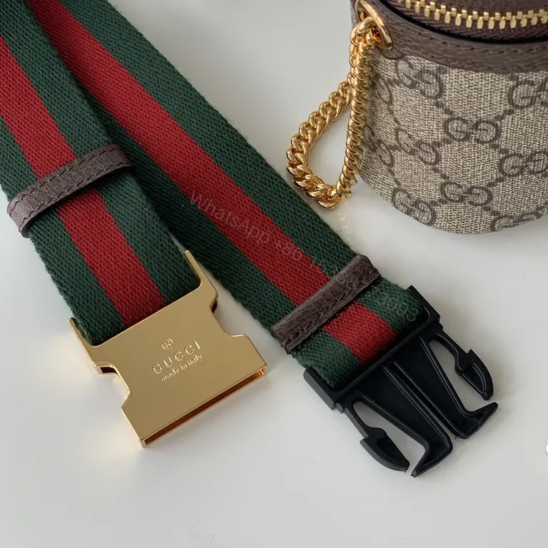 View 3 of G GG Belt Bag: Hands-Free Chic for Everyday Explorations