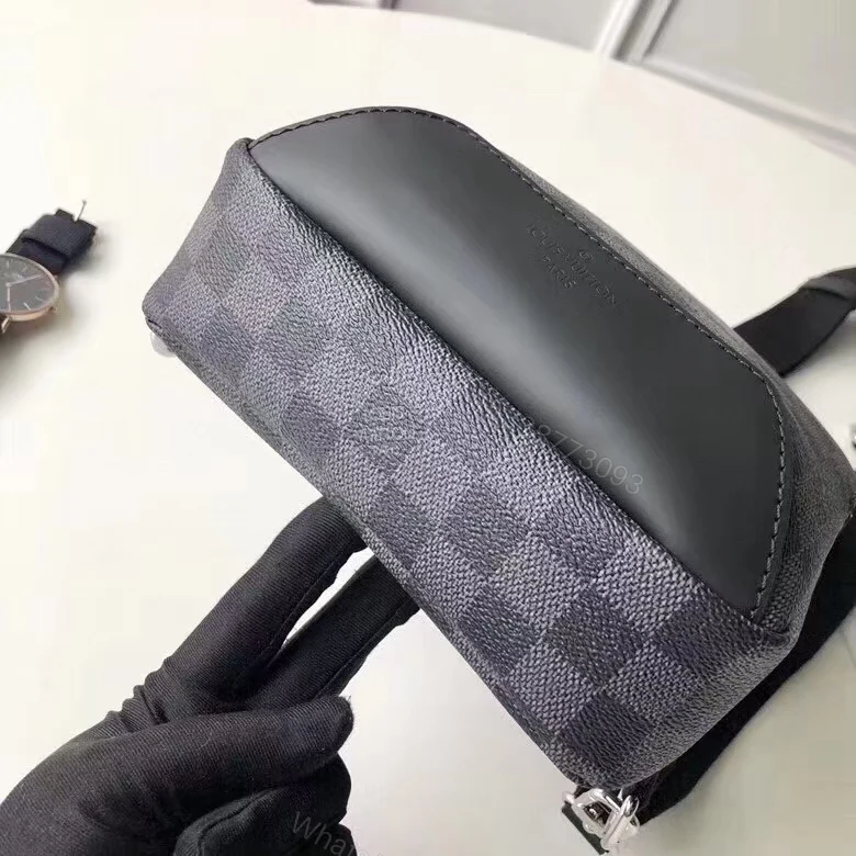 View 7 of LV Avenue Sling Bag