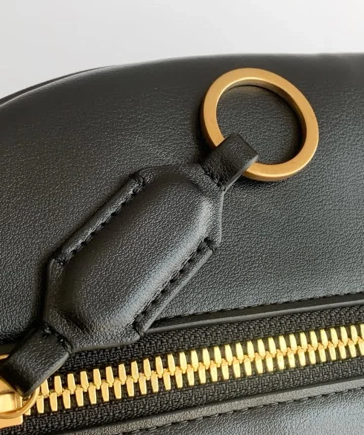 View 12 of Balenciaga Replica Bolero Bowling Mini Bag