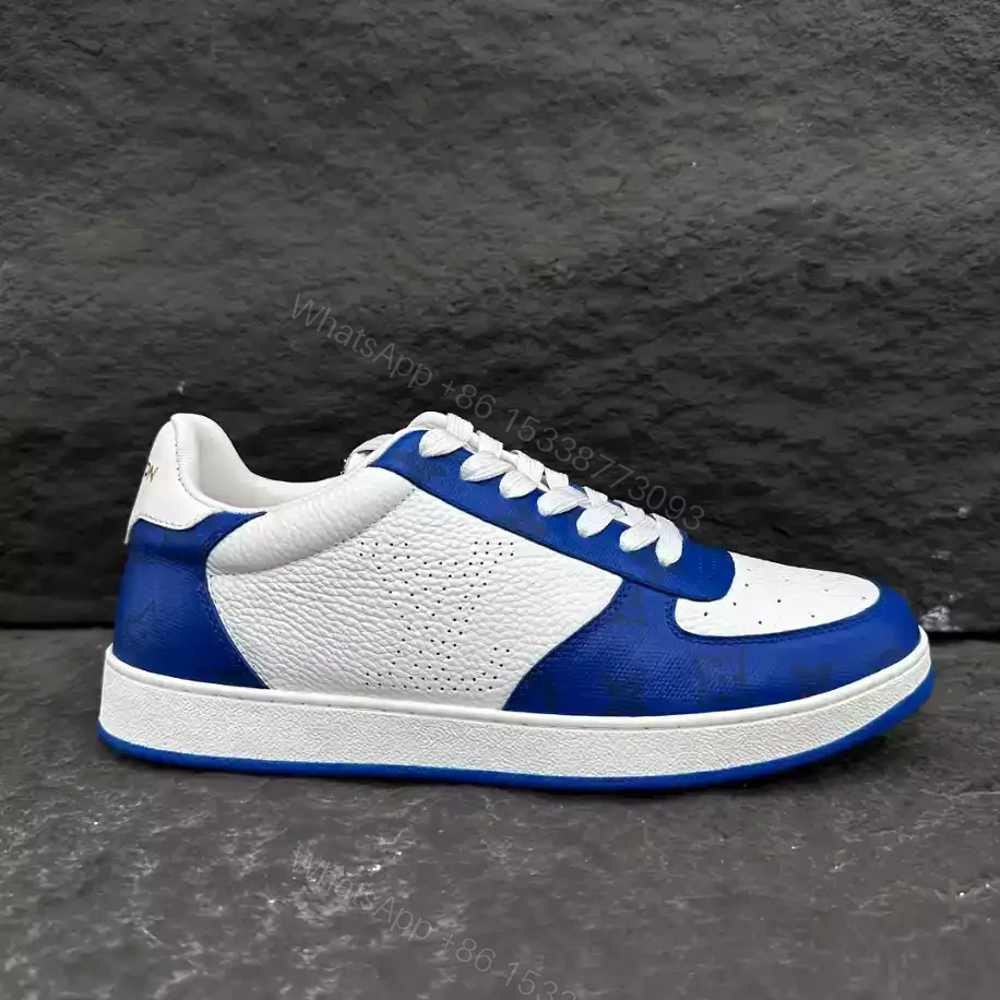View 3 of LV RIVOLI SNEAKER – LSVT433