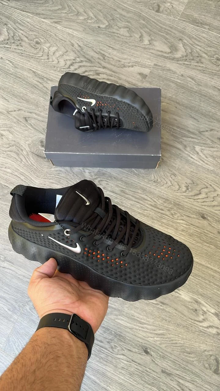 View 4 of FIRST COPY NIKE MIND 002 SPORTS SHOE