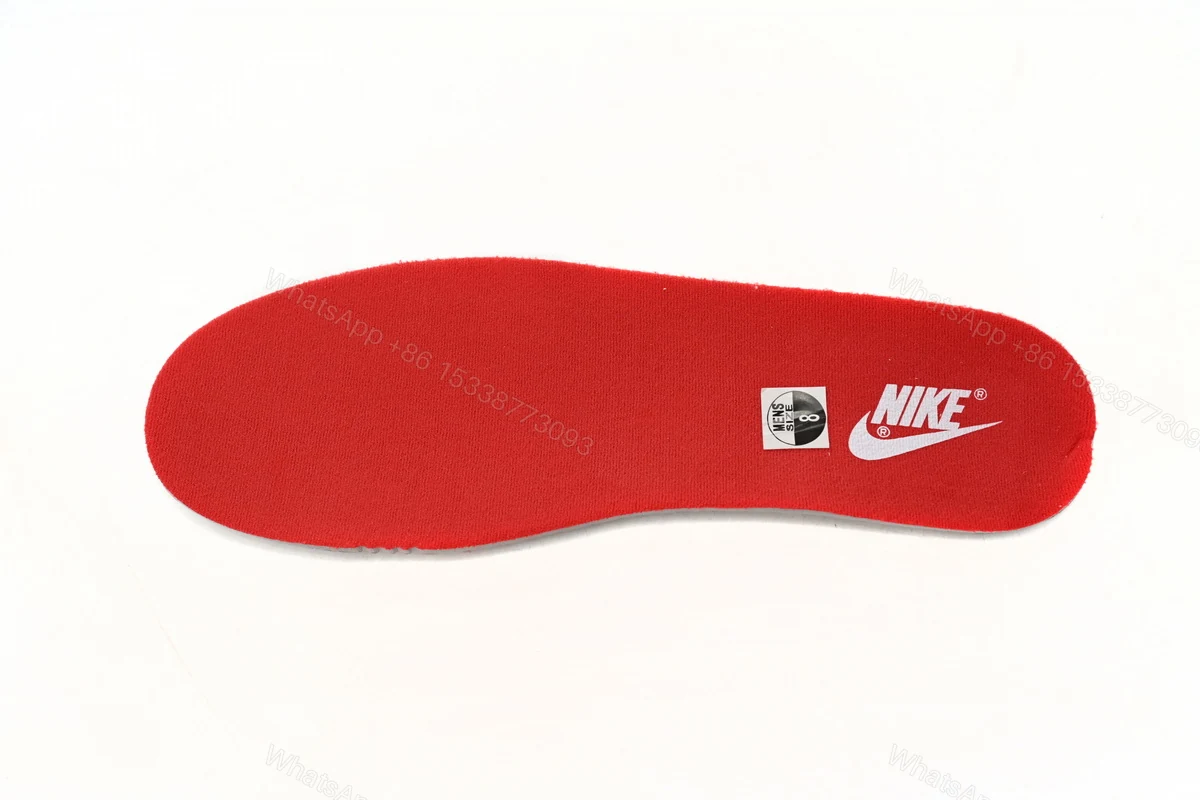 View 7 of Nike Dunk Low “St. Johns” CU1727-100