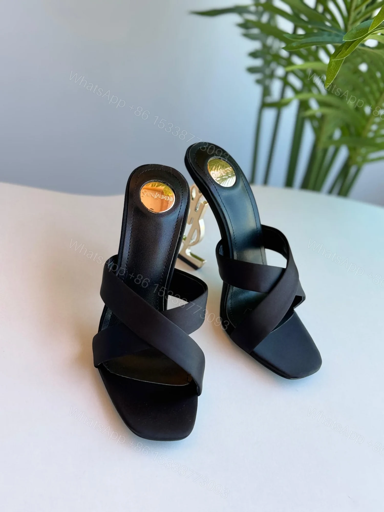 YSL — view 1