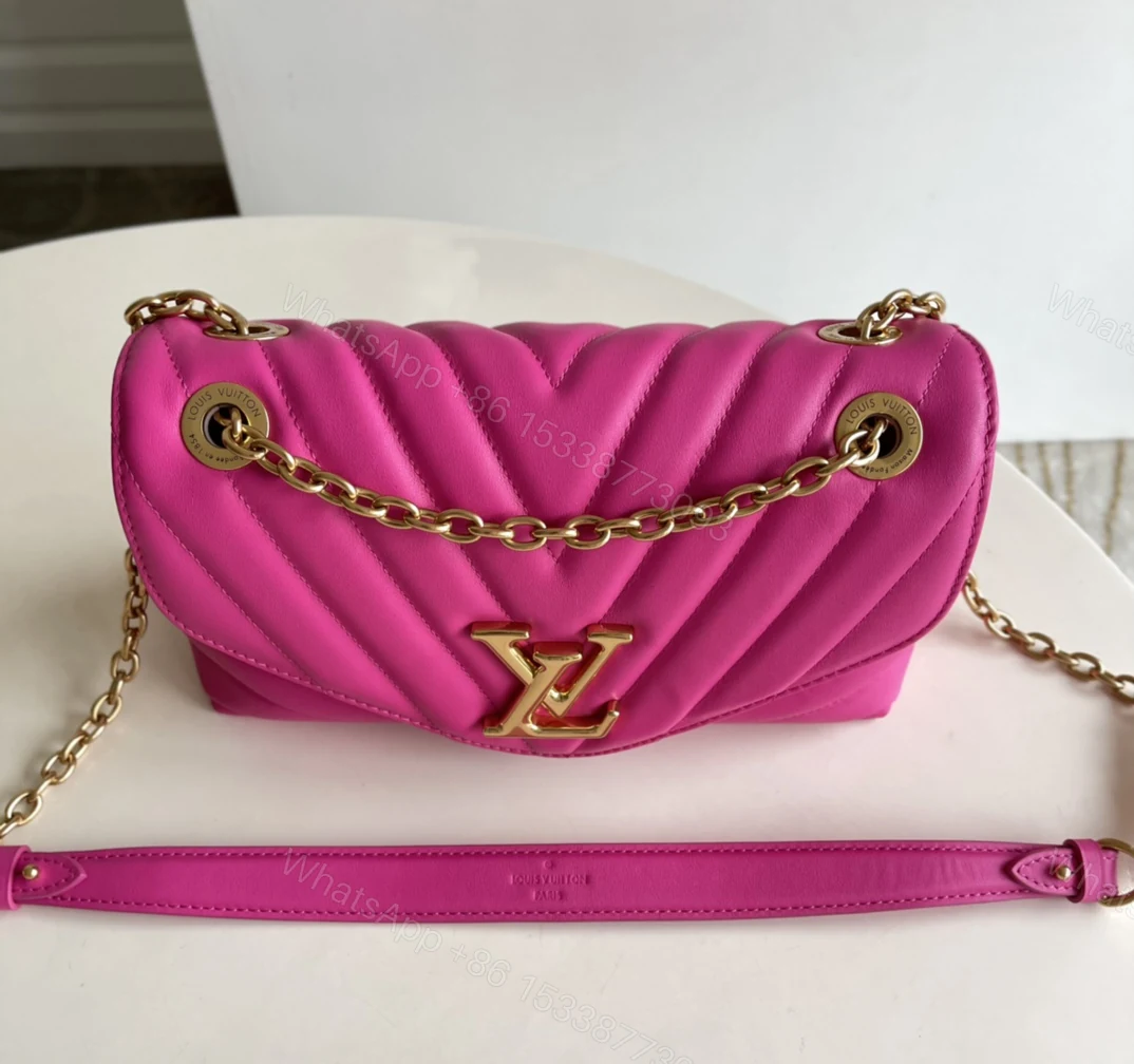 View 7 of LV NEW WAVE CHAIN BAG