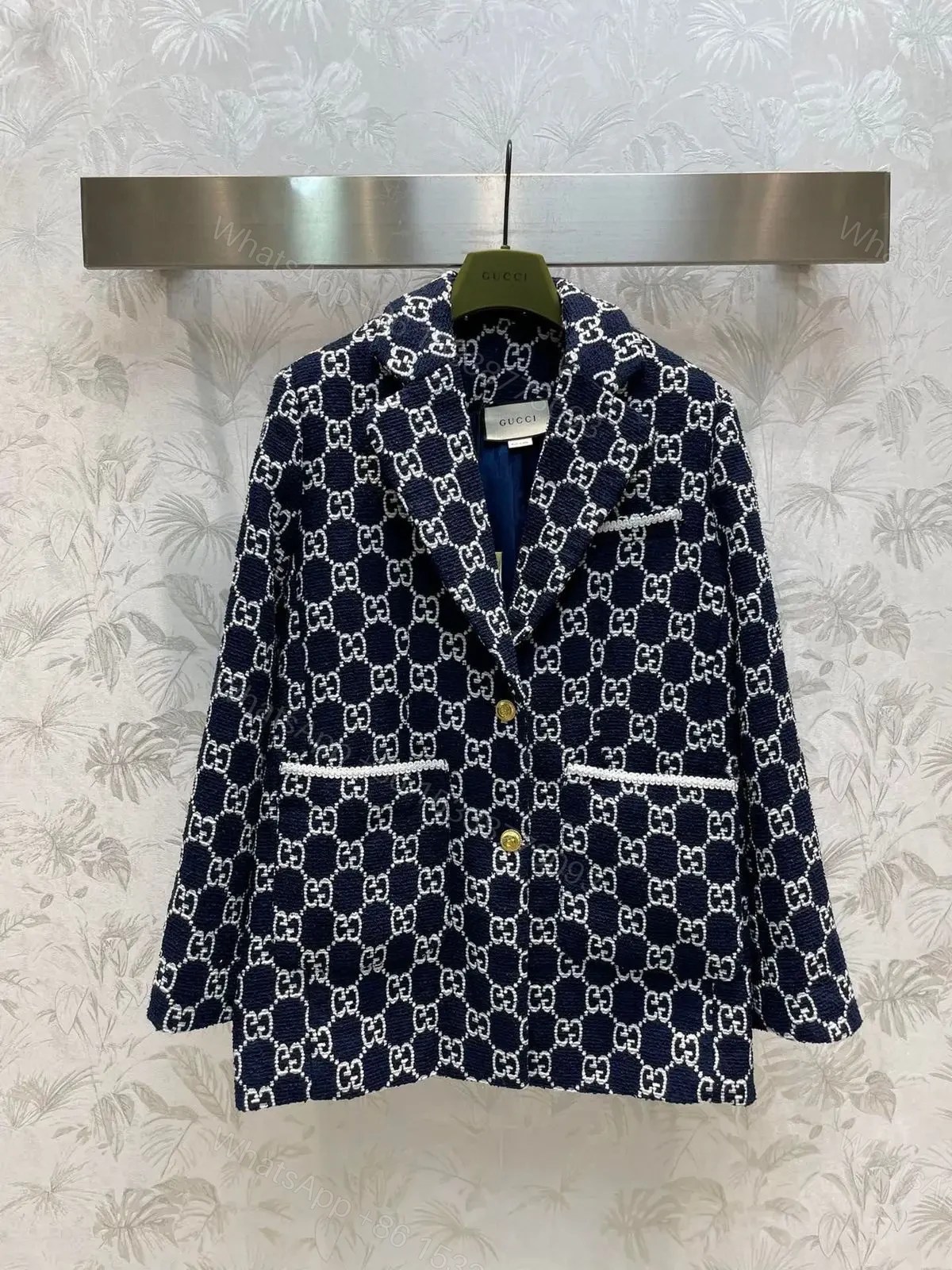 GUCCI — view 1