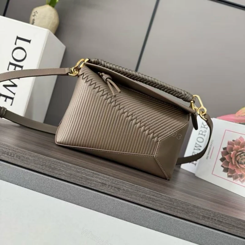 Loewe Puzzle Bag — view 1