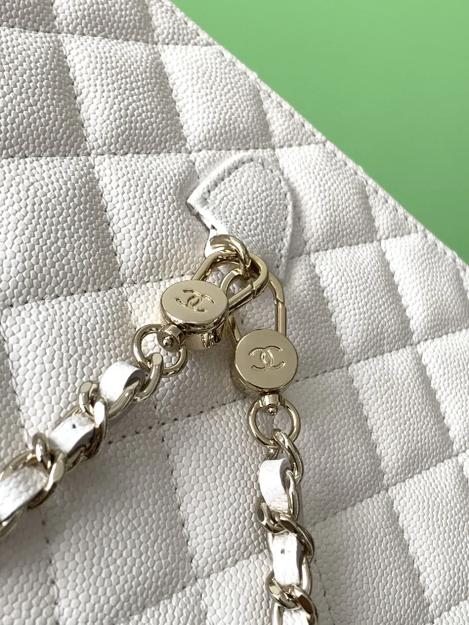 View 4 of Quilted Crossbody Bag: Subtle Luxury, All-Day Poise