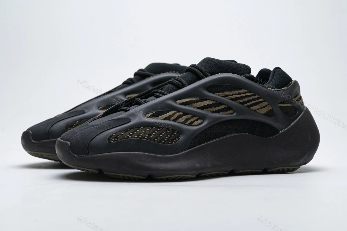 View 4 of adidas Yeezy 700 V3 “Eremiel”Real Boost GY0189