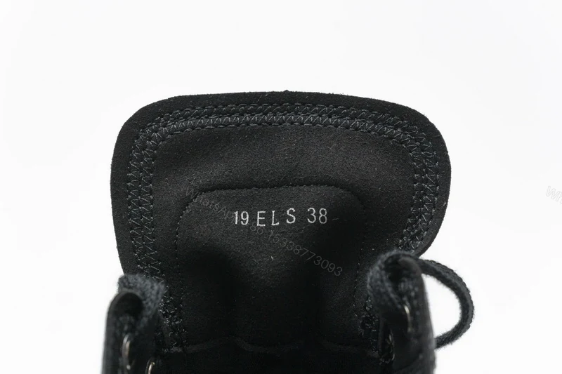 View 7 of Dior B23 HT Oblique Transparency Low H565 Black