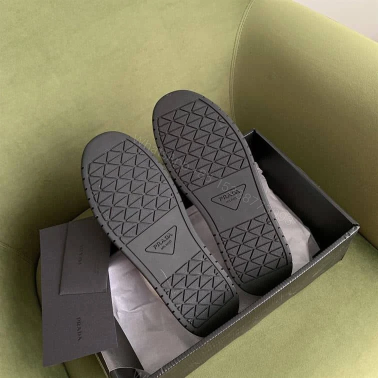 View 7 of PRADA DISTRICT SNEAKER WHITE PINK – PRD089