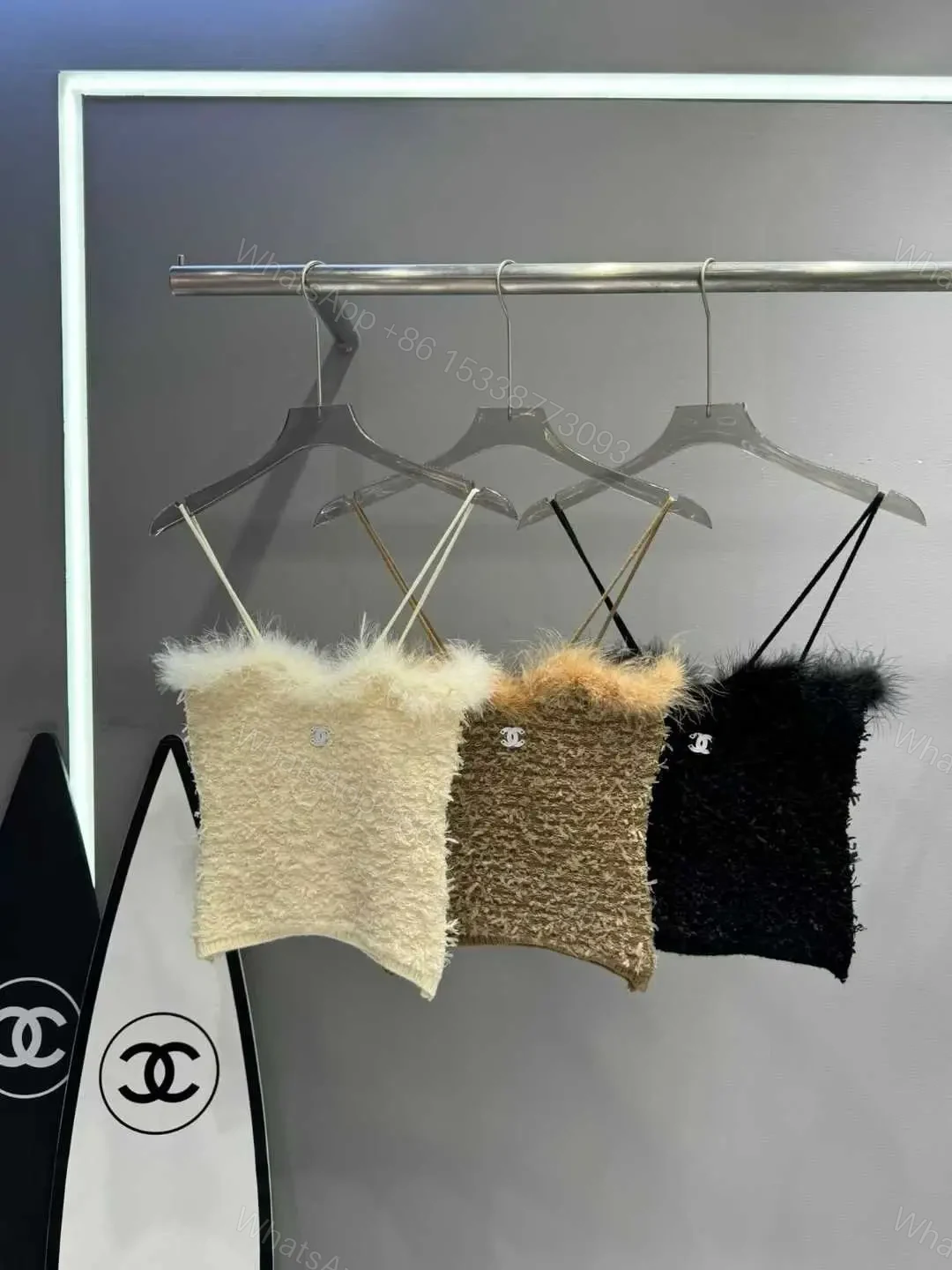 CHANEL — view 1