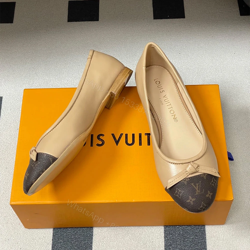 View 6 of LV Darling Ballerina
