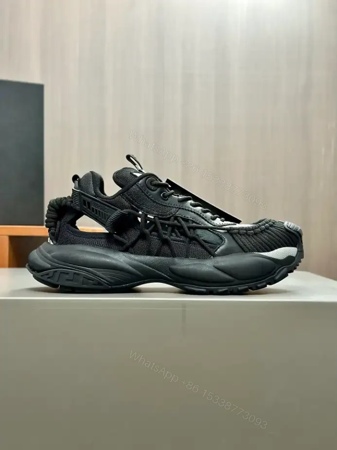 View 8 of VERSACE MERCURY M_VS_01 SNEAKERS – VS57