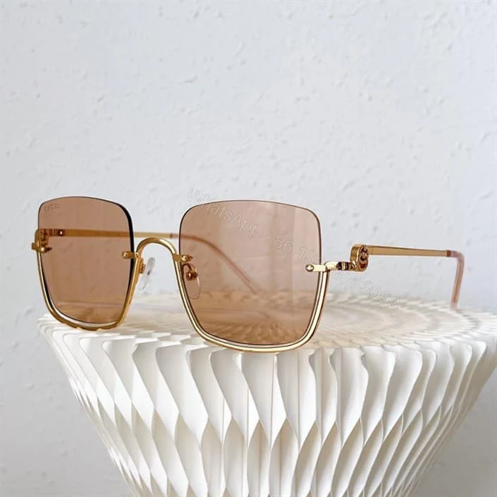 View 9 of GUCCI SUNGLASSES – GST01