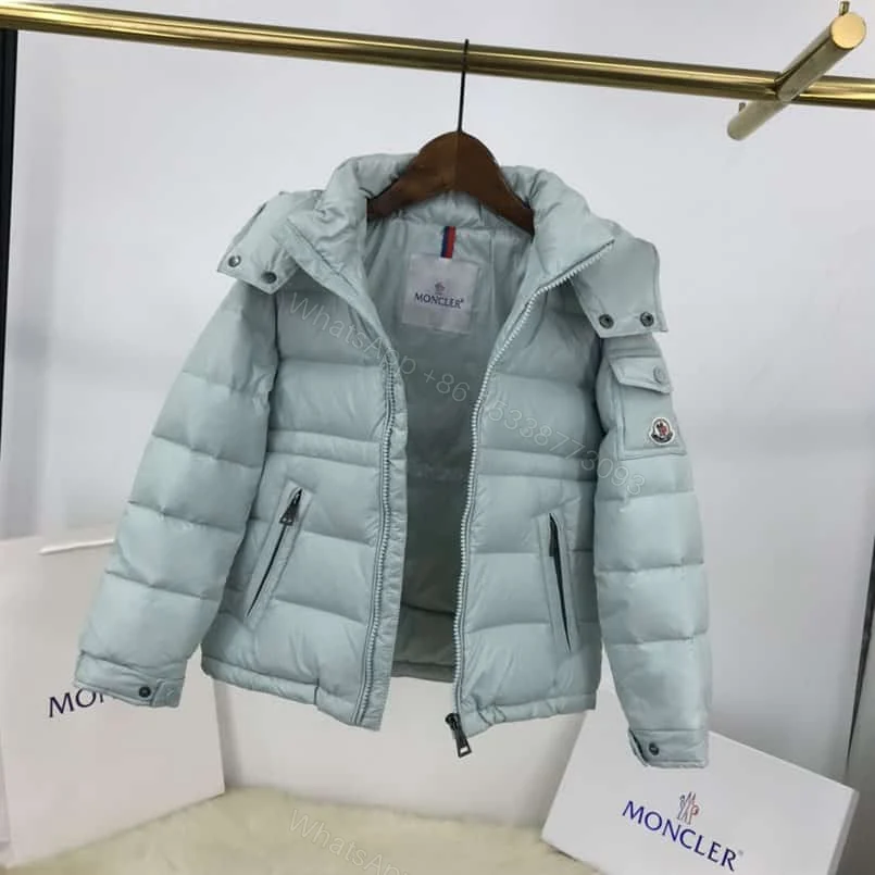 View 3 of MONCLER JACKET – MJ073