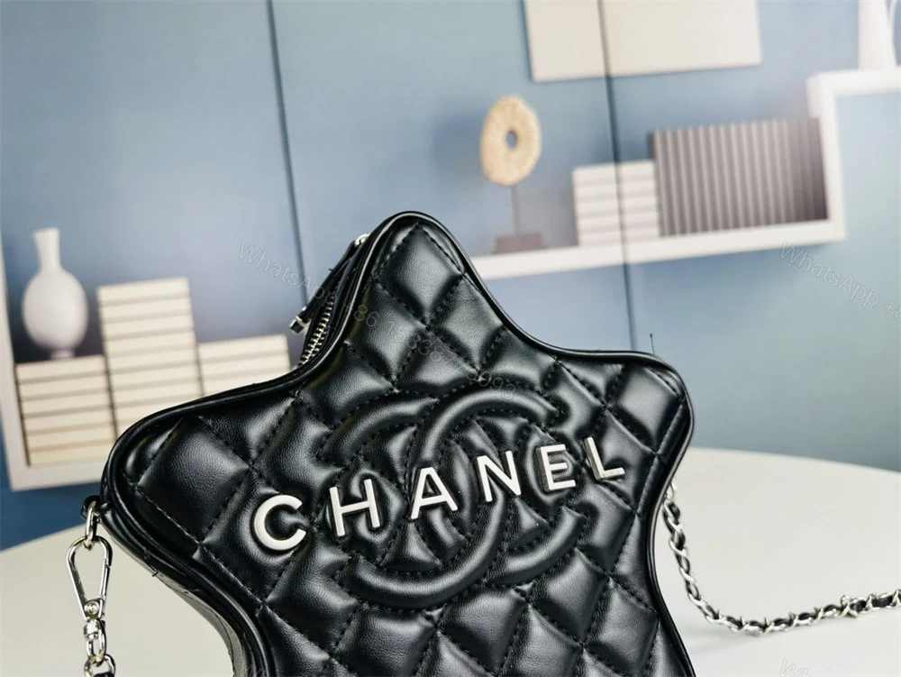 View 5 of Chanel Star Bag