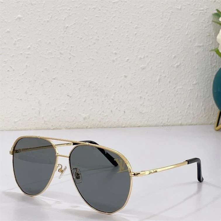 View 8 of LV SUNGLASSES – GLVT14