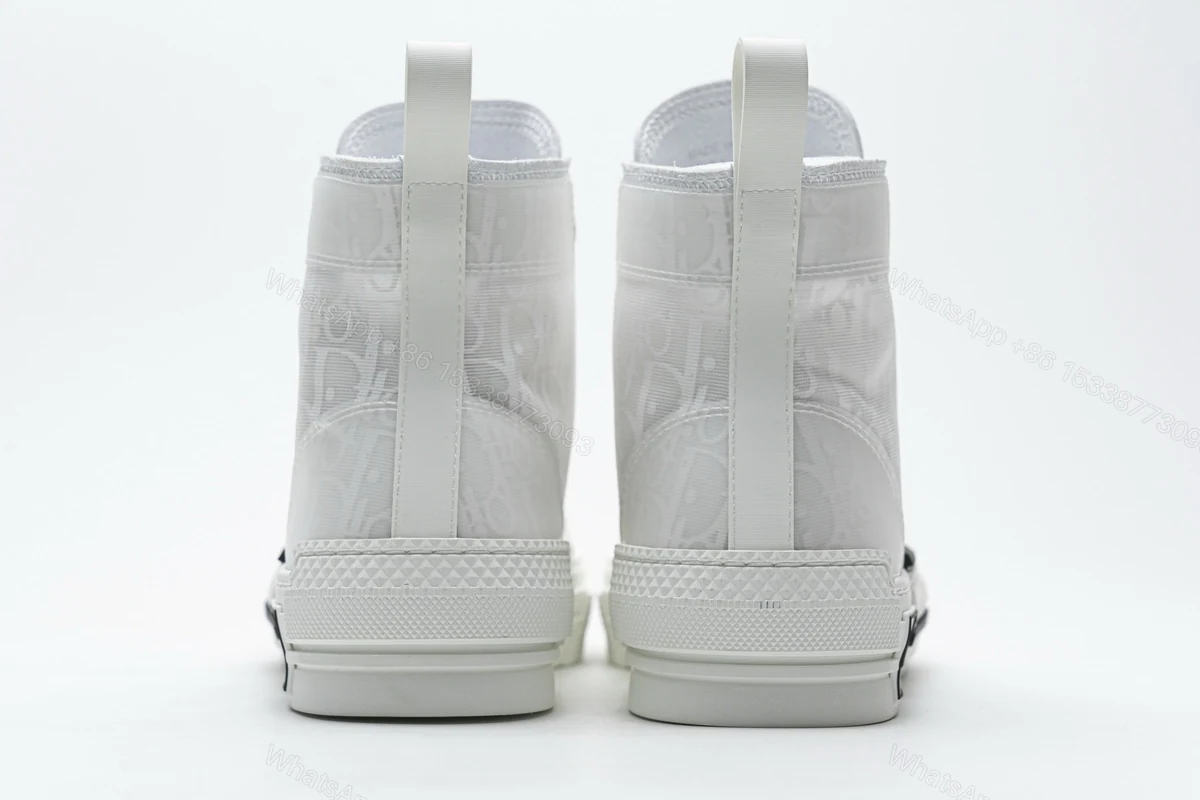 View 4 of Dior 3SH118YYO HIGH T00853H960 White