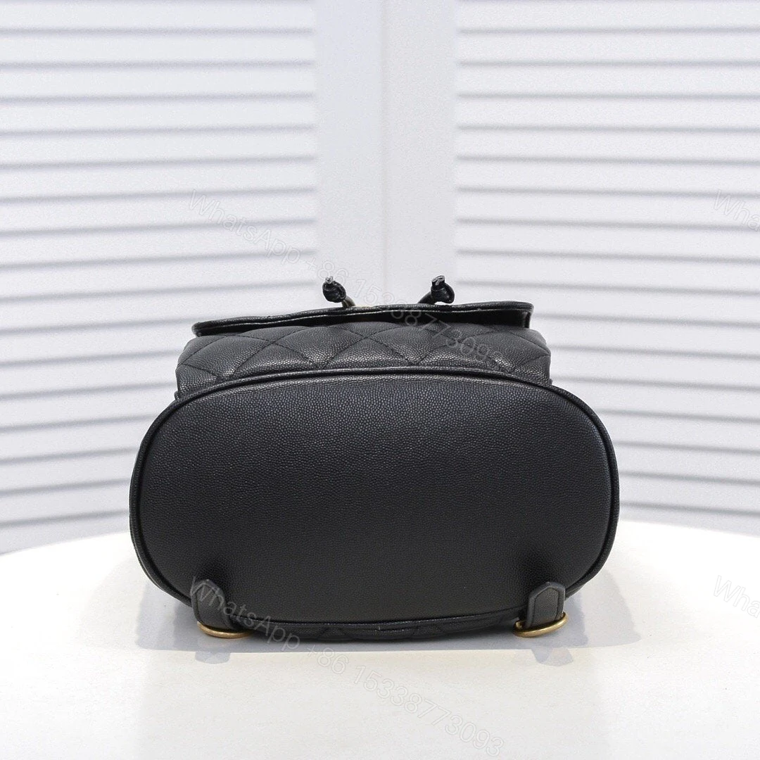 View 4 of Chanel Duma Backpack