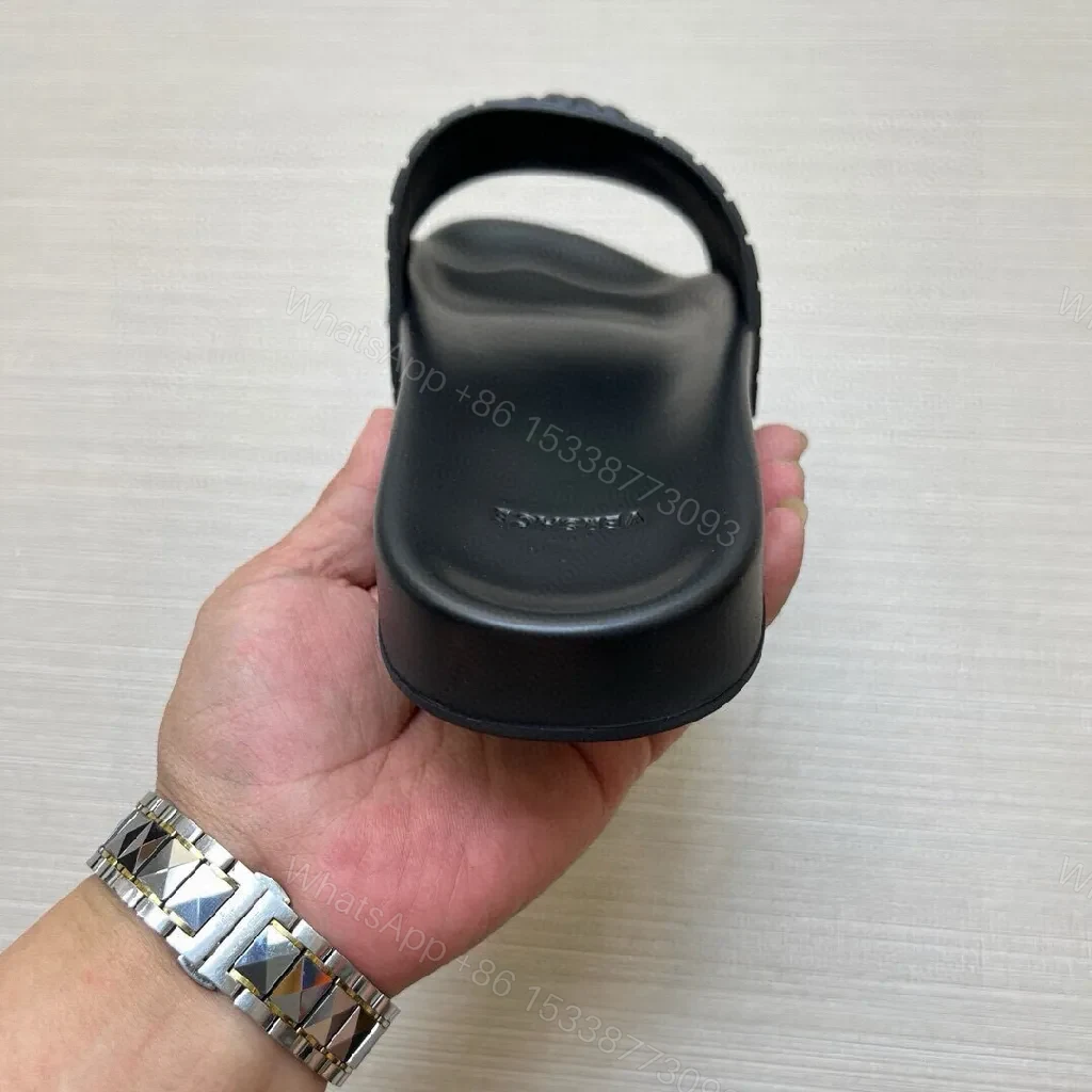View 6 of Monochrome Minimalist Slide with Luxe Detailing