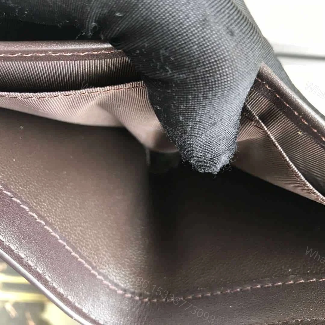 View 6 of GUCCI WEB GG SUPREME WALLET