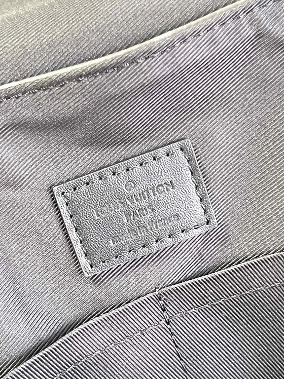 View 2 of Louis Vuitton Monogram Crossbody: Compact Everyday Luxury Bag