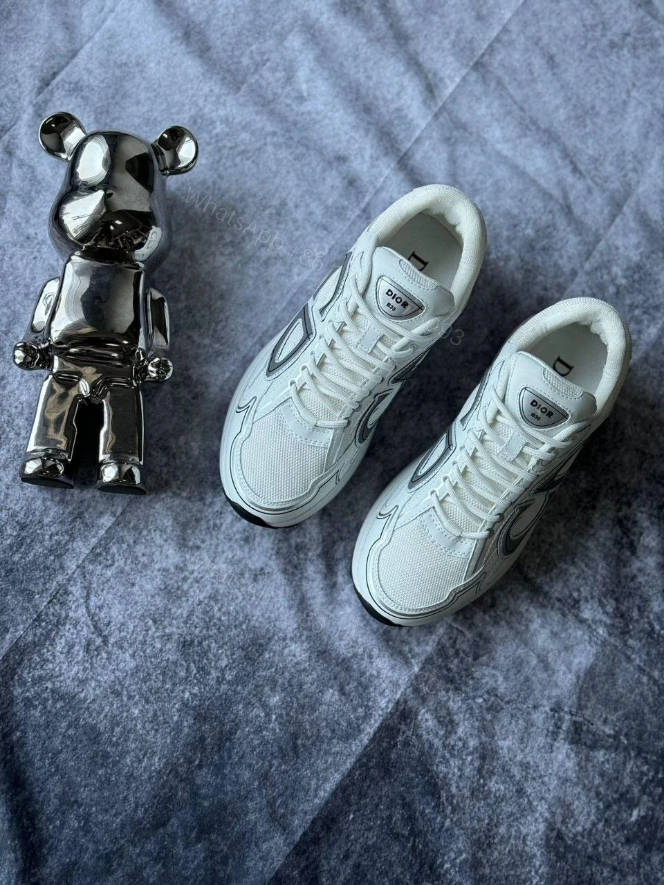 View 8 of Design Dior B30 Sneaker