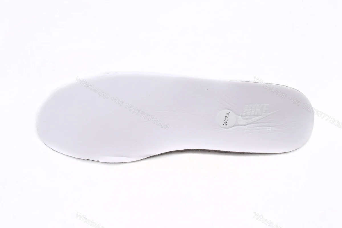 View 4 of Nike Air Force 1 Low Bow DV4244-111