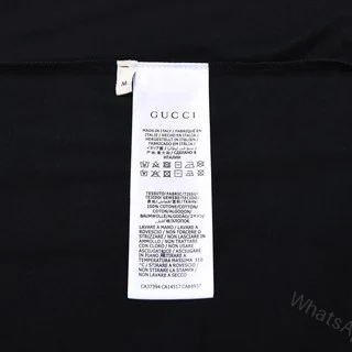 View 6 of Gucci T-Shirt – GC0073