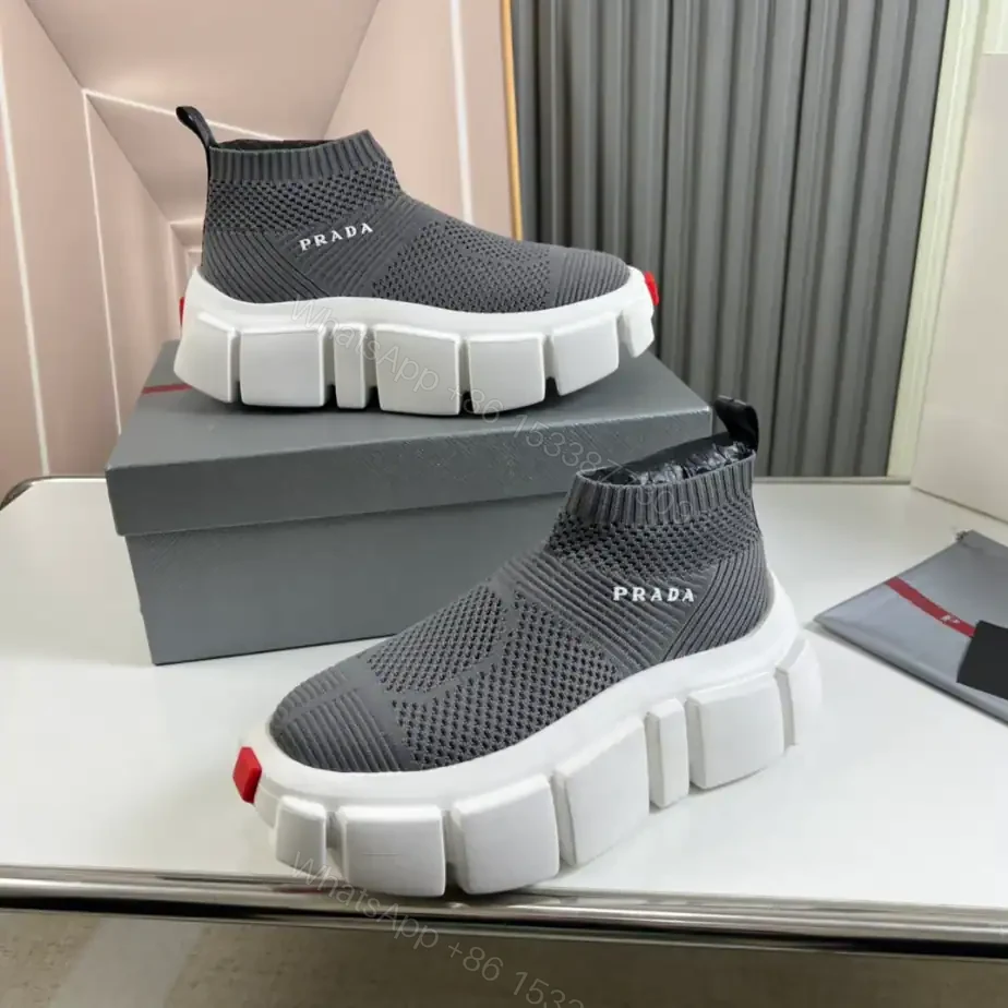 View 2 of PRADA SNEAKERS – PRD077
