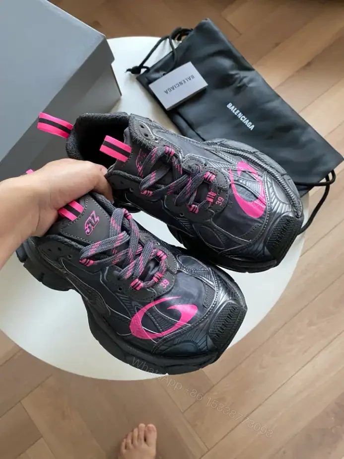 View 7 of BALENCIAGA 3XL SNEAKER – BB283